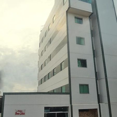 Bellavista Hotel 博尼托 外观 照片