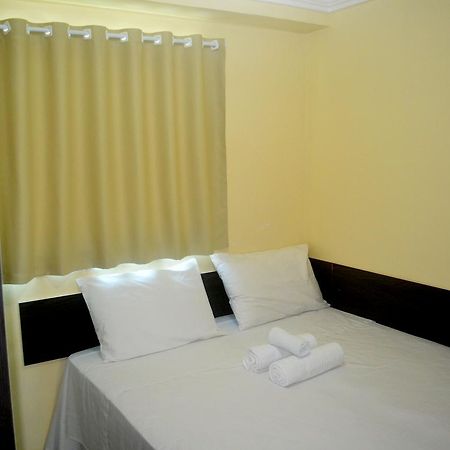 Bellavista Hotel 博尼托 外观 照片