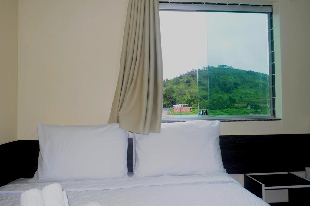 Bellavista Hotel 博尼托 客房 照片