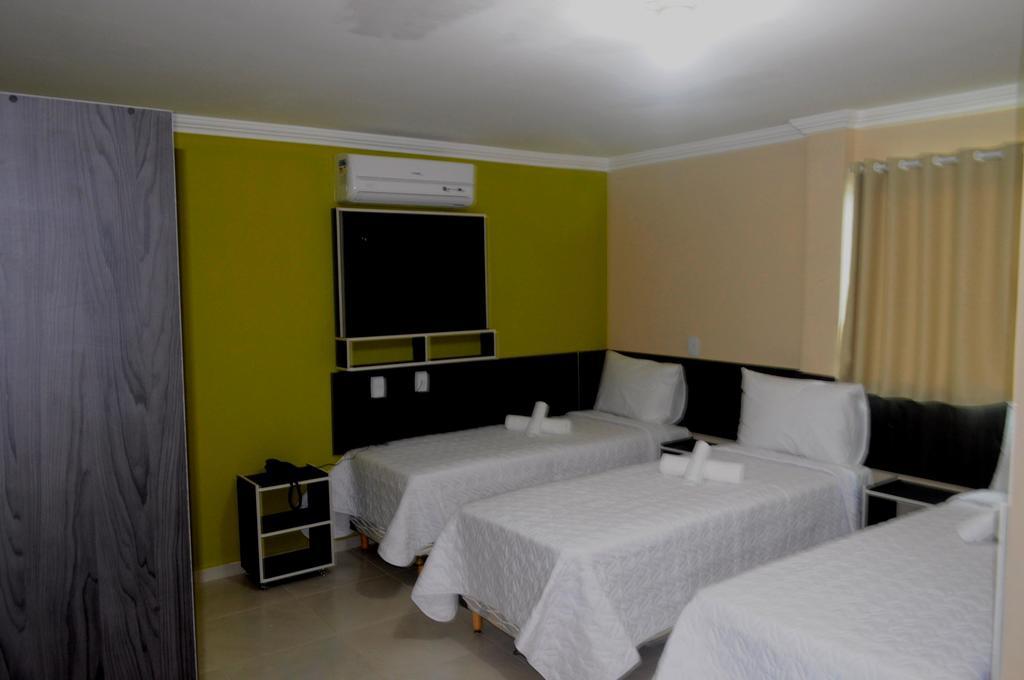 Bellavista Hotel 博尼托 客房 照片