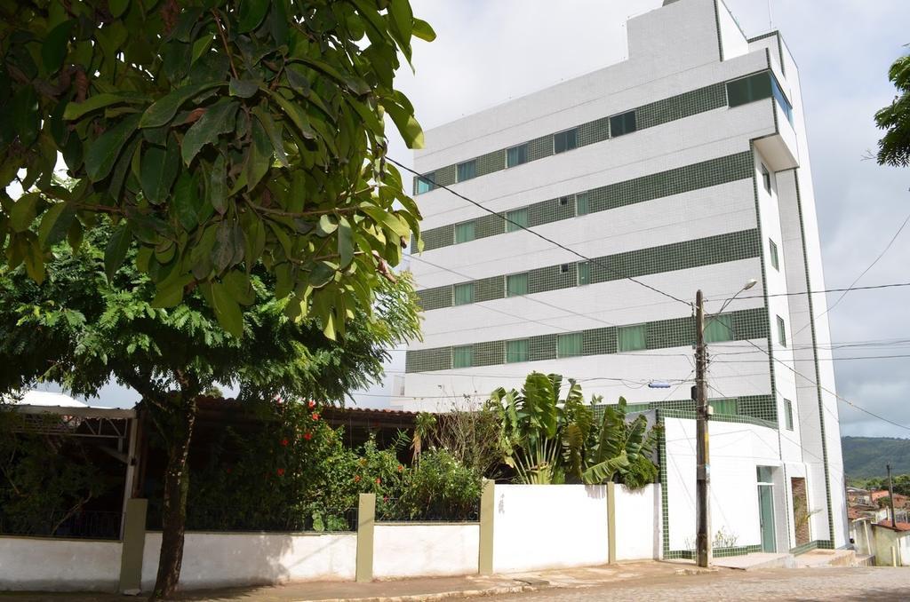 Bellavista Hotel 博尼托 外观 照片
