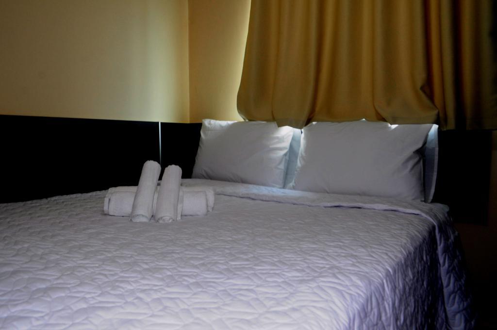 Bellavista Hotel 博尼托 客房 照片