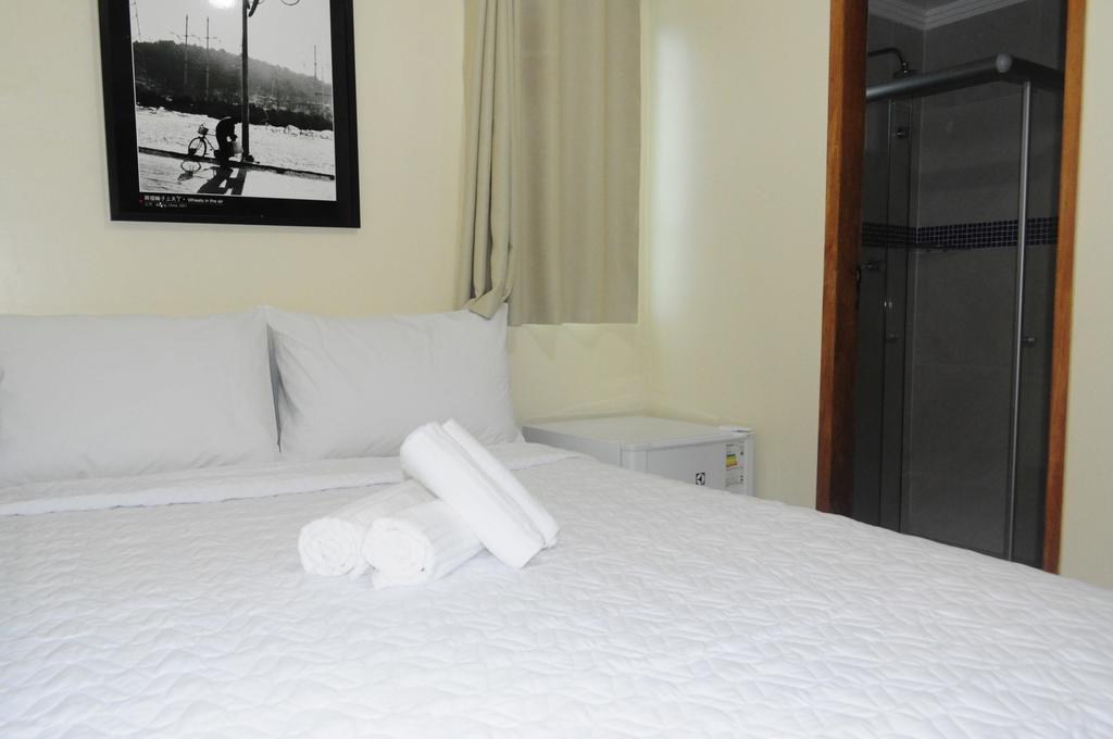 Bellavista Hotel 博尼托 客房 照片